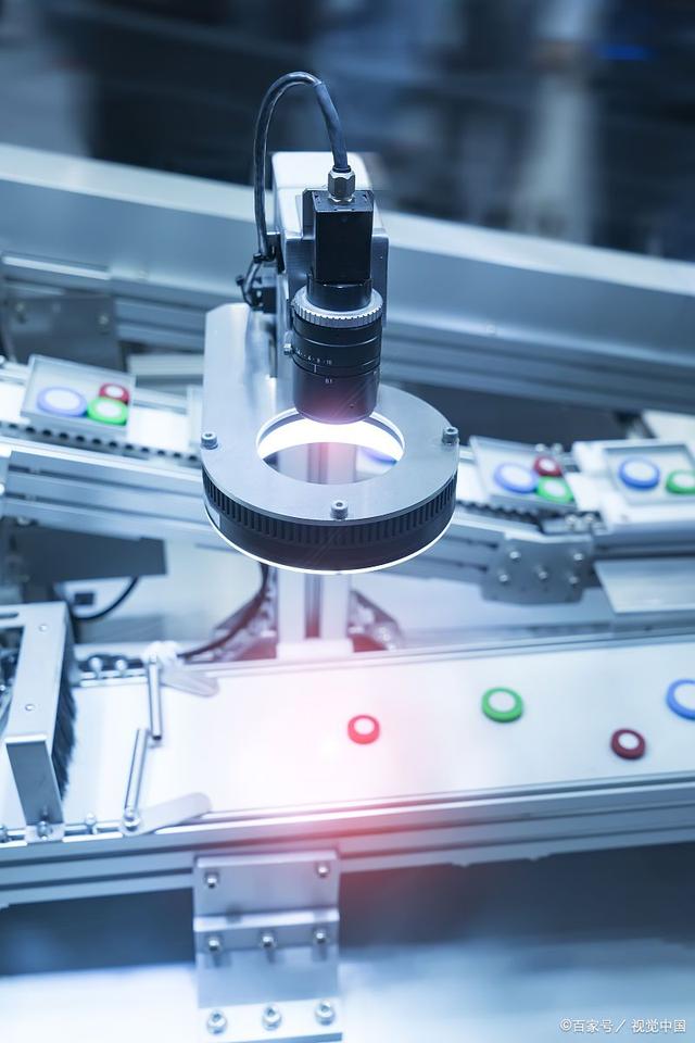 2025 China Visual Inspection Industry: From "Encouraging Machine Vision ...