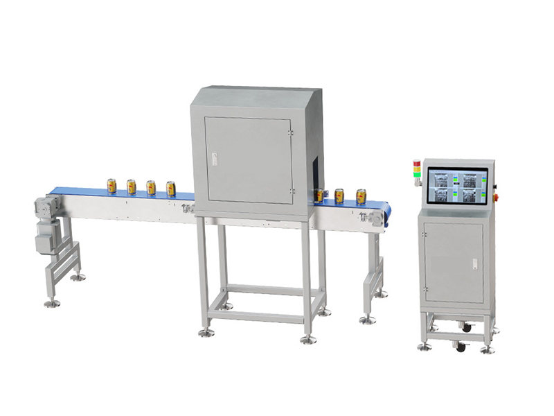 Système d'inspection visuelle série MT-LC360