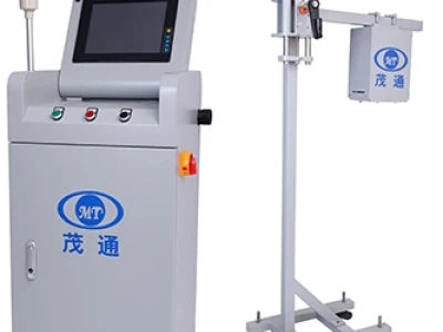Máy kiểm tra trực quan độ kín