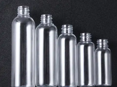 PET Empty Bottle Inspection