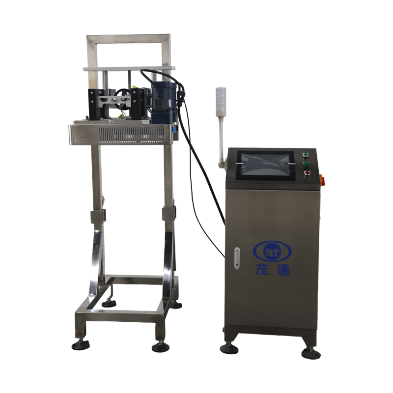 Équipement de test de pression