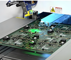 PCB Defect Inspection