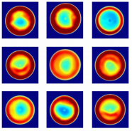 Инспекция бутылок с помощью инфракрасного излучения