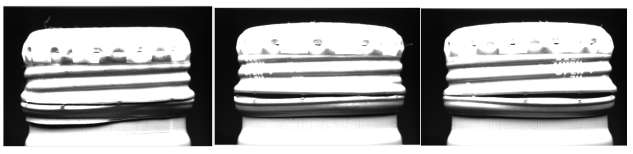 Ring Break Detection Ring Break Detection