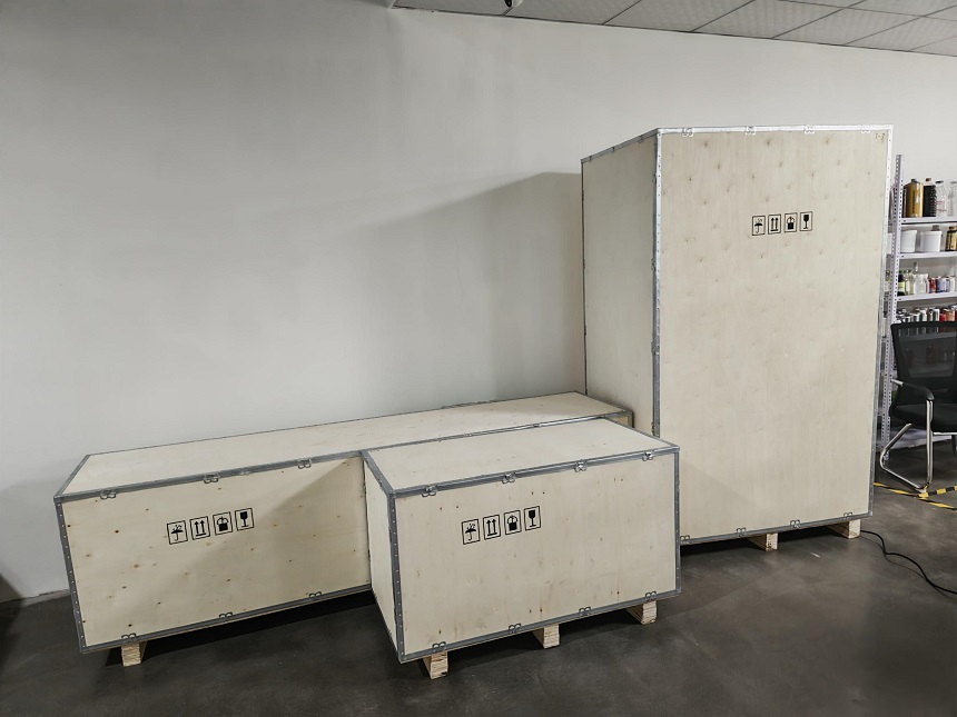 Máquina de Inspeção Visual de Vedação Máquina de Inspeção Visual de Vedação