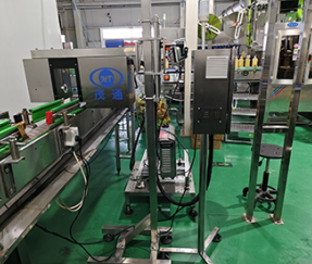 Обнаружение уровня жидкости