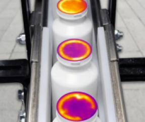 Pemeriksaan Pengedap Kerajang Aluminium