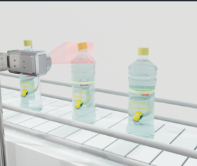 Pemeriksaan Penutup Botol