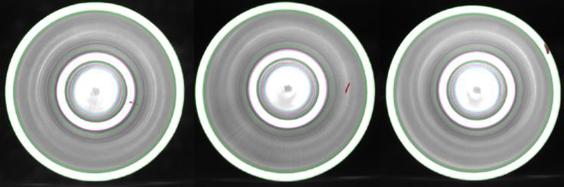 آلة فحص الرؤية