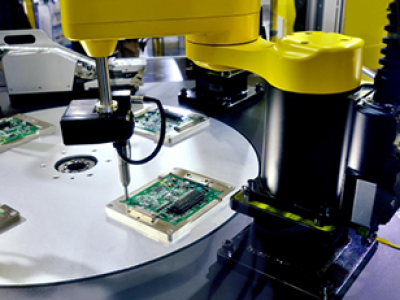 Inspection visuelle des défauts