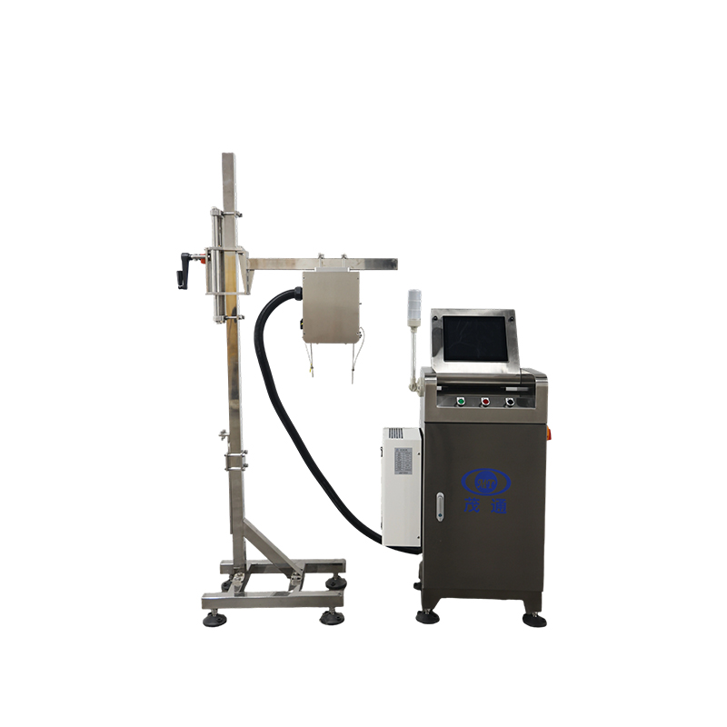 Bottle Mouth Inspection Machine