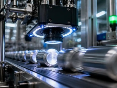 Can Printing Inspection Machine