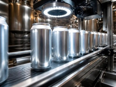 Craft Brewery Packaging Equipment
