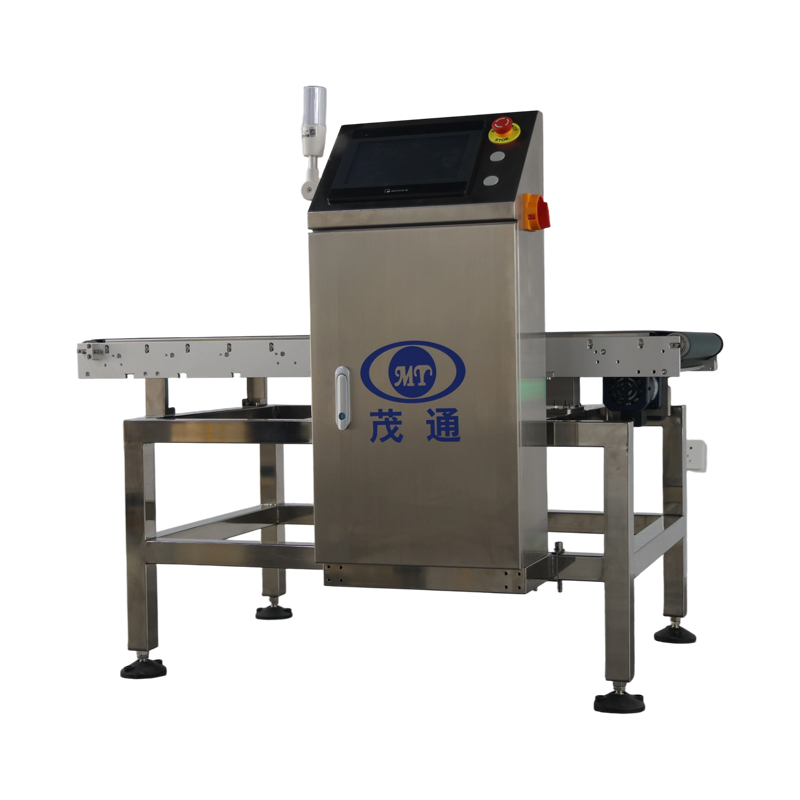 Full box defect detection machine