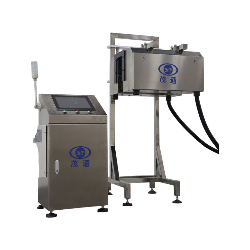 PET Label Inspection Machine