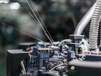 Détection des défauts des bouchons de bouteille