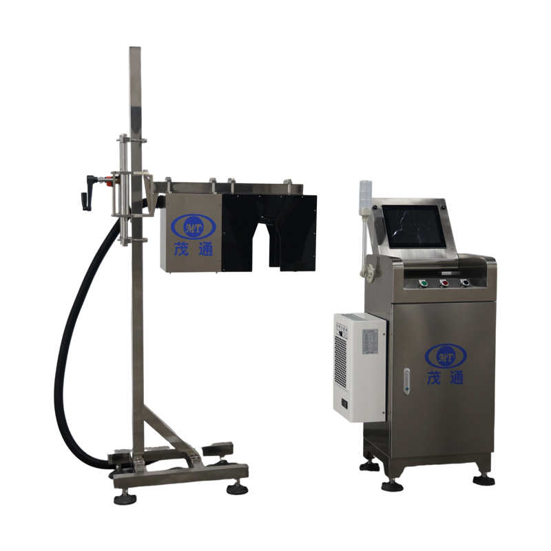 Inkjet defect detection machine