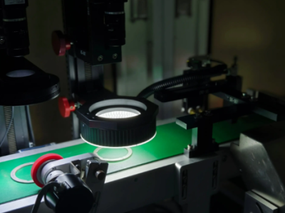 Essais non destructifs