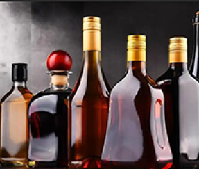 اكتشاف الأجسام الغريبة