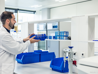 Проверка пломб