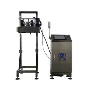 Can Pressure Inspection Machine