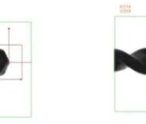 قياس الأبعاد