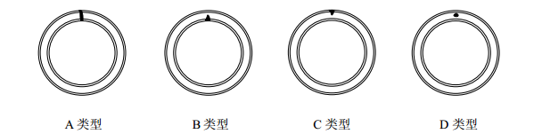 Preform mouth inspection machine Preform mouth inspection machine