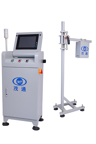 Sealing Visual Inspection Machine