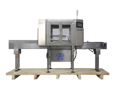 Máy phát hiện rò rỉ túi