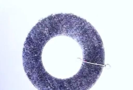 Product Weld Inspection