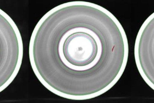 Empty  Can Defect Detection 