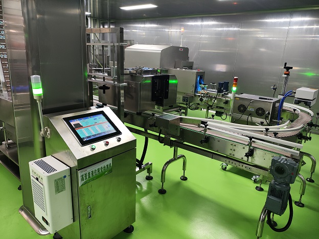 Serviço de Inspeção de Produtos Serviço de Inspeção de Produtos