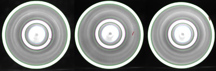 Empty Container Inspection