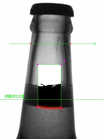 Bottles Cap Inspection Machine Bottles Cap Inspection Machine