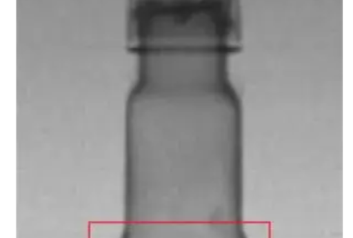 Обнаружение уровня жидкости