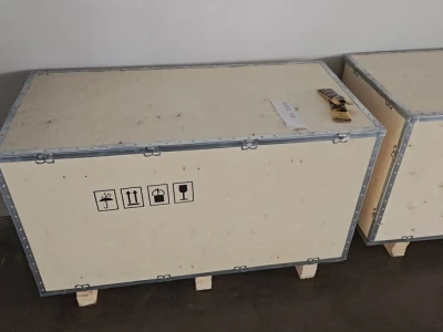 Máy phát hiện rò rỉ túi thực phẩm