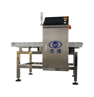 Carton Box Weight Machine