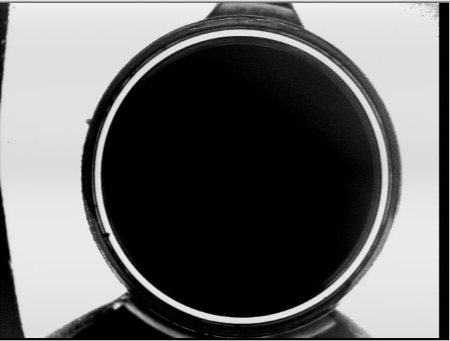 Preform mouth defect detection machine Preform mouth defect detection machine