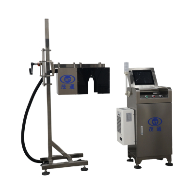 Inkjet printing visual inspection machine