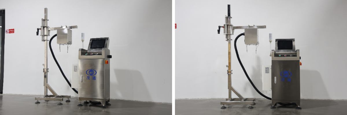 Bottle Mouth Inspection Machine Bottle Mouth Inspection Machine