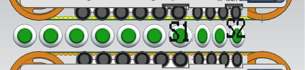 Air Leakage Detection Of Bagged Products Air Leakage Detection Of Bagged Products