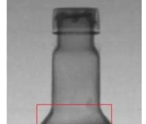 Détection du niveau de liquide