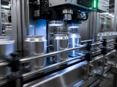 Print Inspection Machine