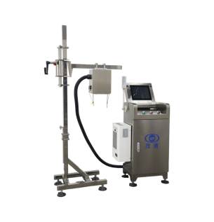 Cap Inspection For Tetra Pak Bags