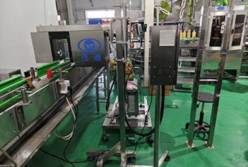 Обнаружение уровня жидкости