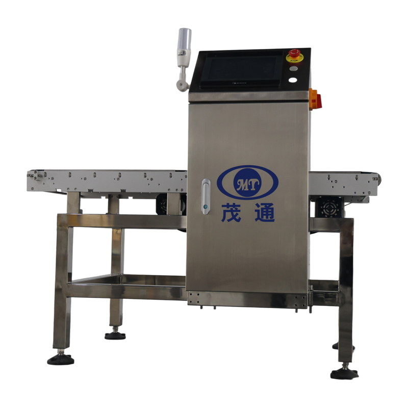 Máy cân hộp carton