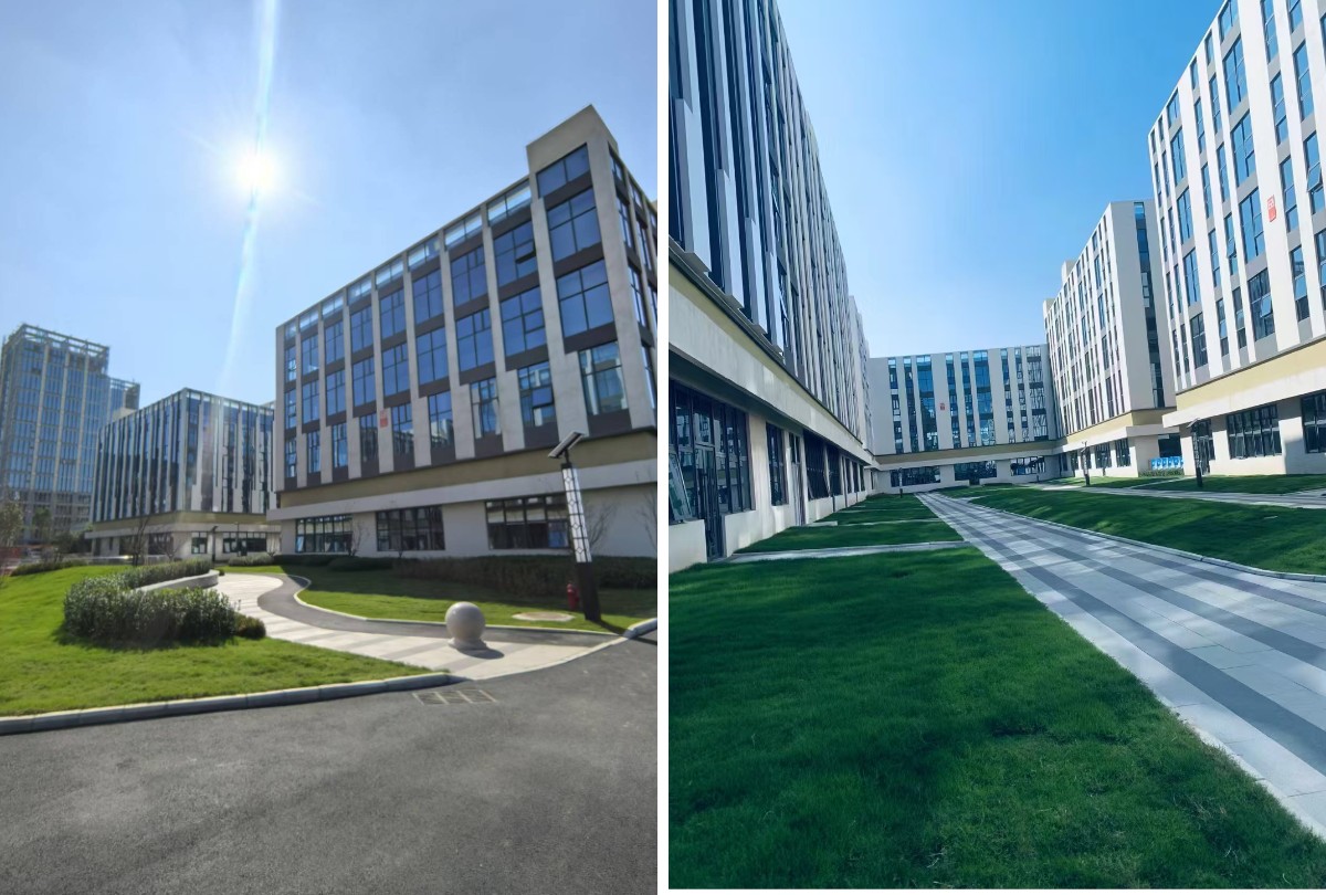 Jinan maotong inspection equipment Co., Ltd. Jinan maotong inspection equipment Co., Ltd.