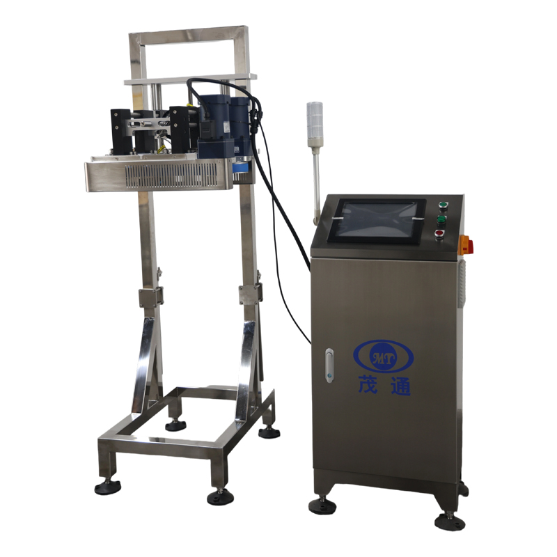 Extruding Pressure Inspection Machine