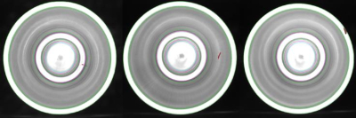 Empty Container Inspection