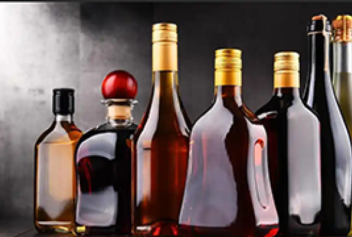 Deteksi level cairan